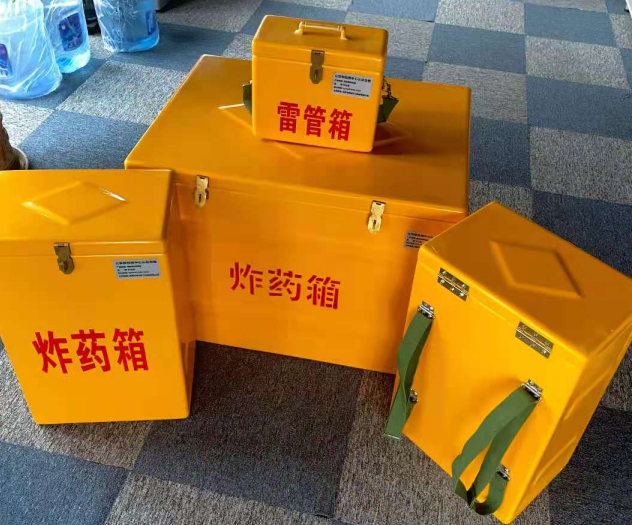 平江炸药雷管箱的型号那么多，应该如何选择？